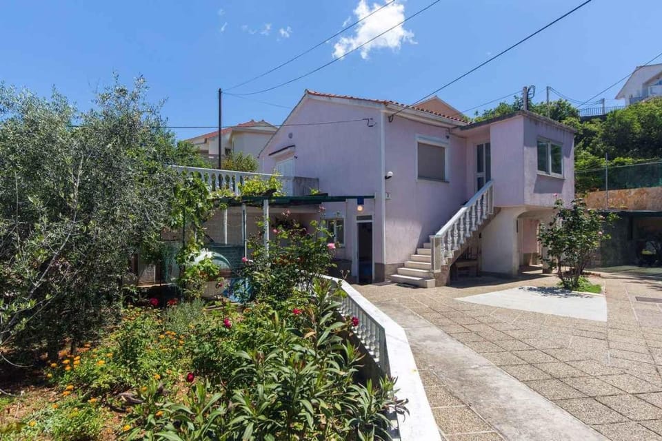 Property building, Summer