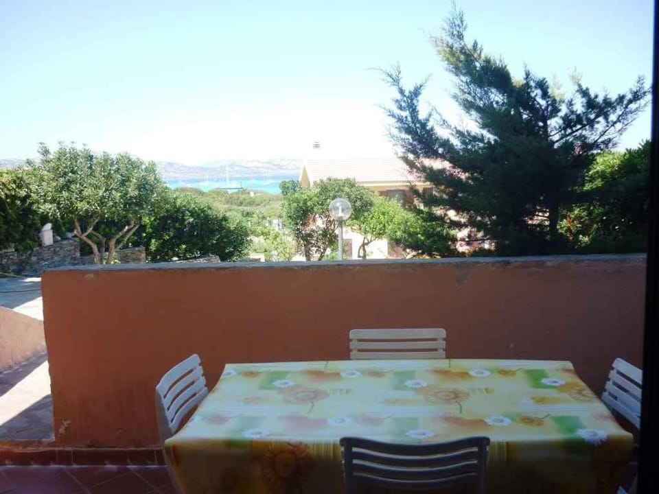 Summer, Balcony/Terrace