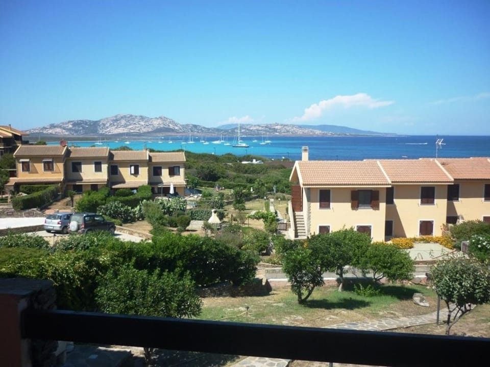 Property building, Nearby landmark, Summer, Sea view