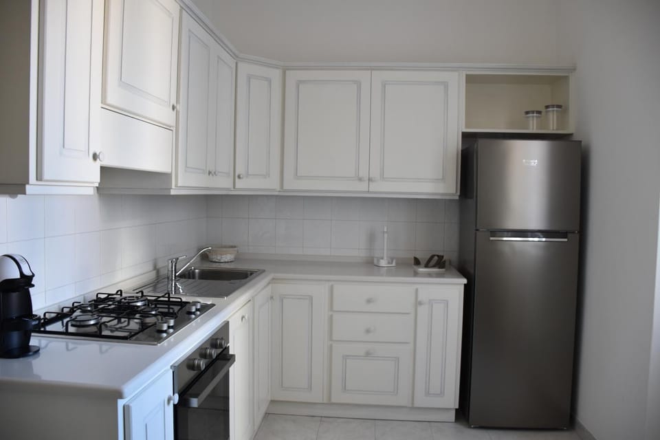 casa Pepi Apartment in Olbia