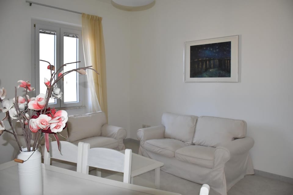casa Pepi Apartment in Olbia