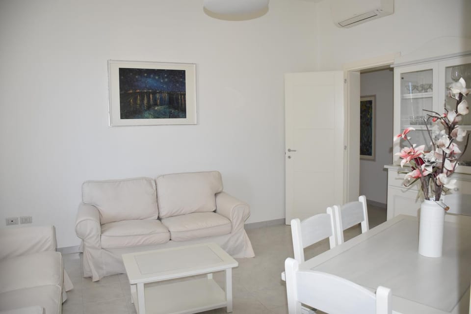 casa Pepi Apartment in Olbia