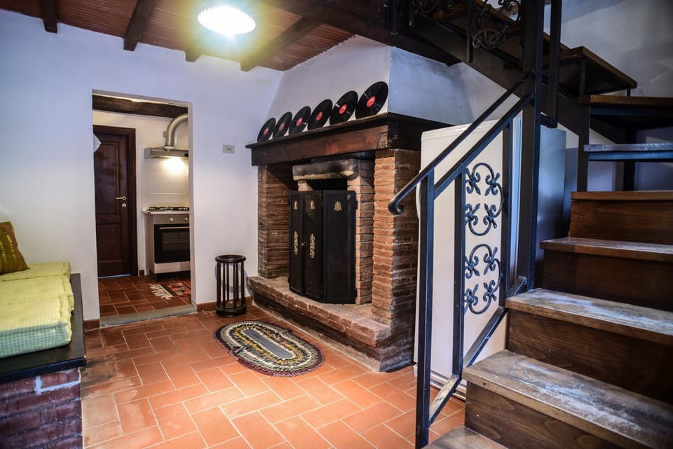 Casa Botena House in Emilia-Romagna