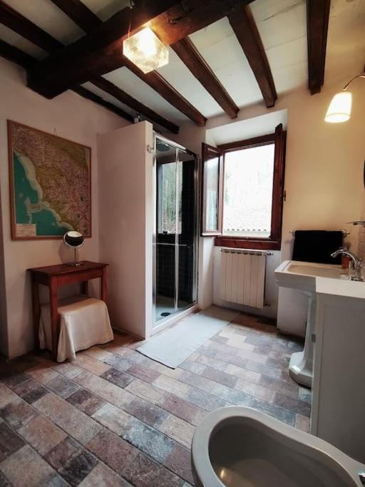 Casa Botena House in Emilia-Romagna