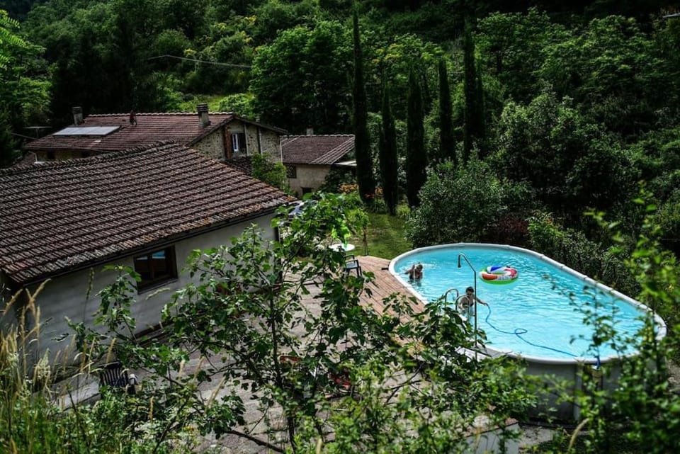 Casa Botena House in Emilia-Romagna