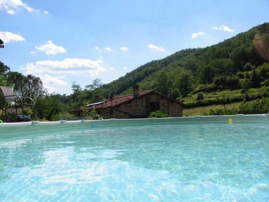 Casa Botena House in Emilia-Romagna