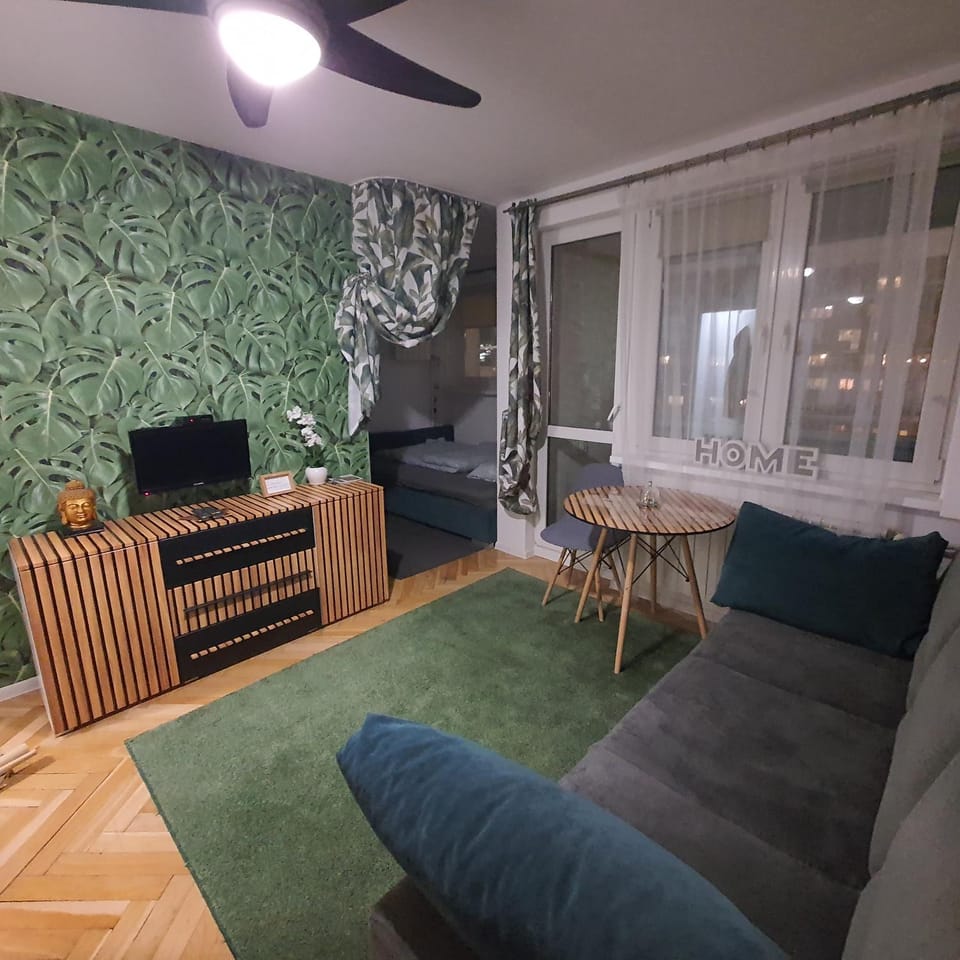 DELUXE PAŃSKA APARTMENTS Apartment in Warsaw