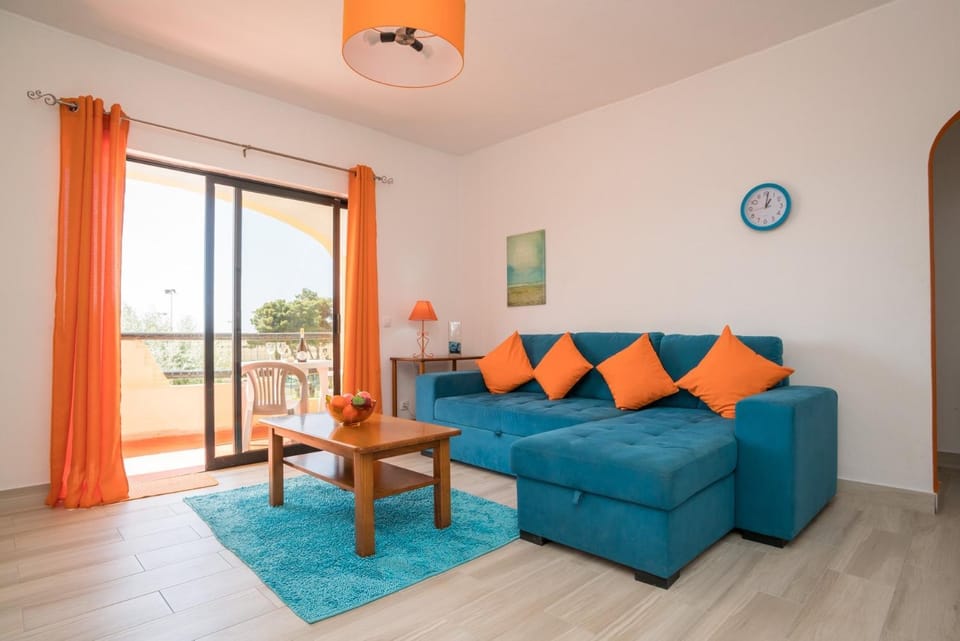 H10-104 Clube Brisamar Apartment in Alvor