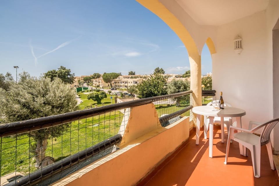 H10-104 Clube Brisamar Apartment in Alvor