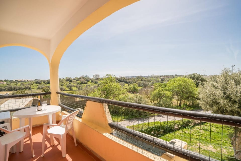 H10-104 Clube Brisamar Apartment in Alvor