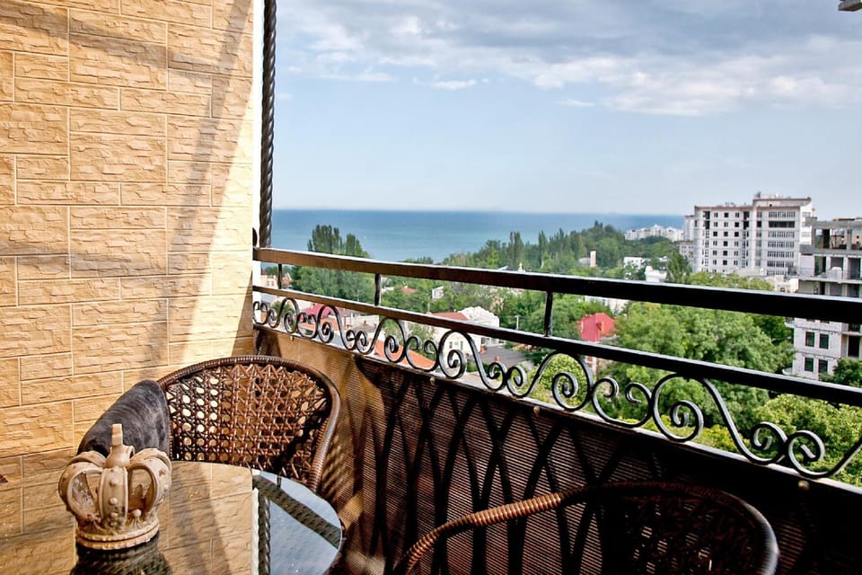 View (from property/room), Balcony/Terrace