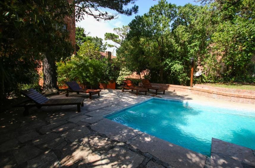Vacances Golf Apartment hotel in Pinamar