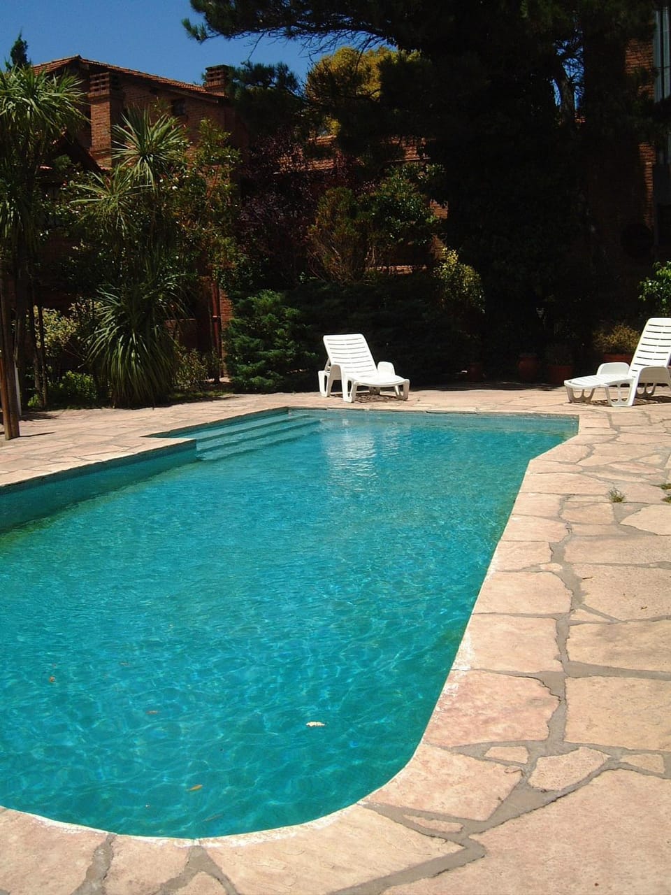 Vacances Golf Apartment hotel in Pinamar