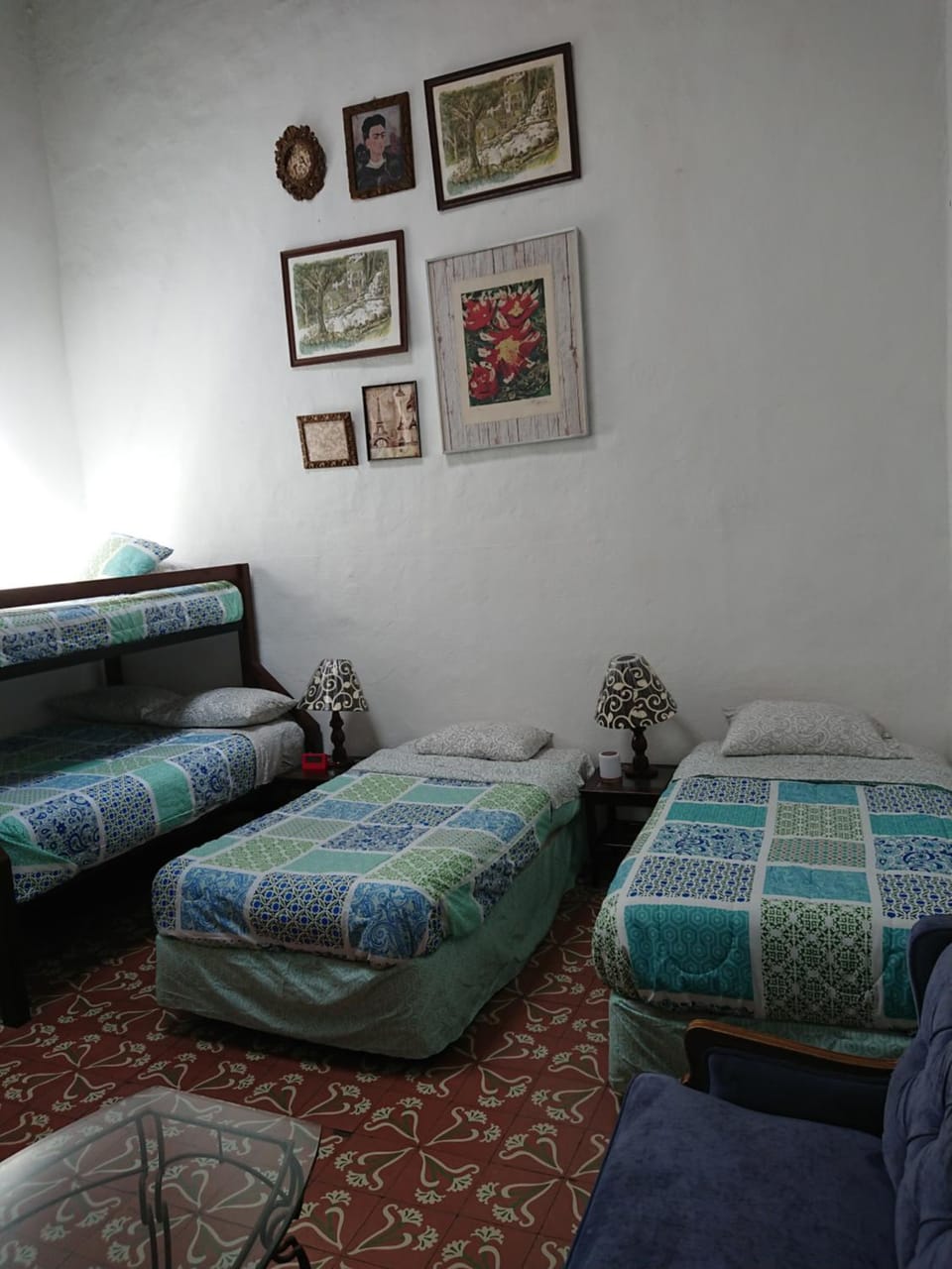 Suite Vintage Hotel in Puebla