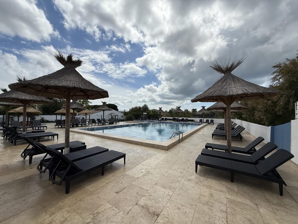 Hotel Mas des Lys Hotel in Saintes-Maries-de-la-Mer