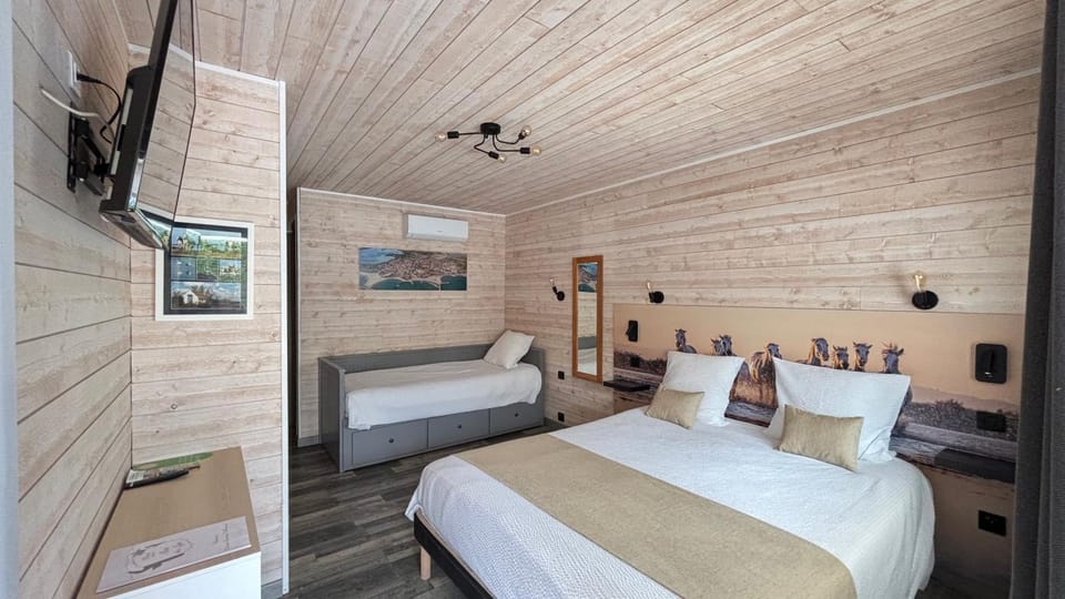 Hotel Mas des Lys Hotel in Saintes-Maries-de-la-Mer