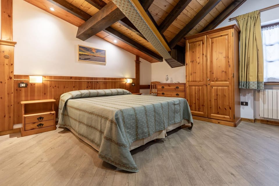 Hotel Cant del Gal Hotel in Trentino-South Tyrol
