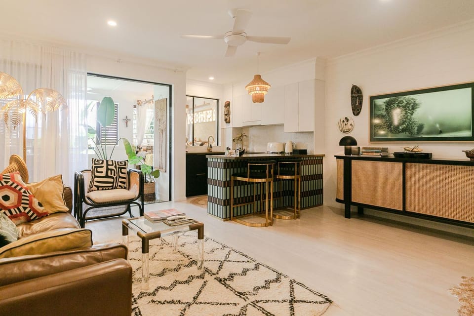 NOMAD - Luxe apartment Apartment in Port Douglas