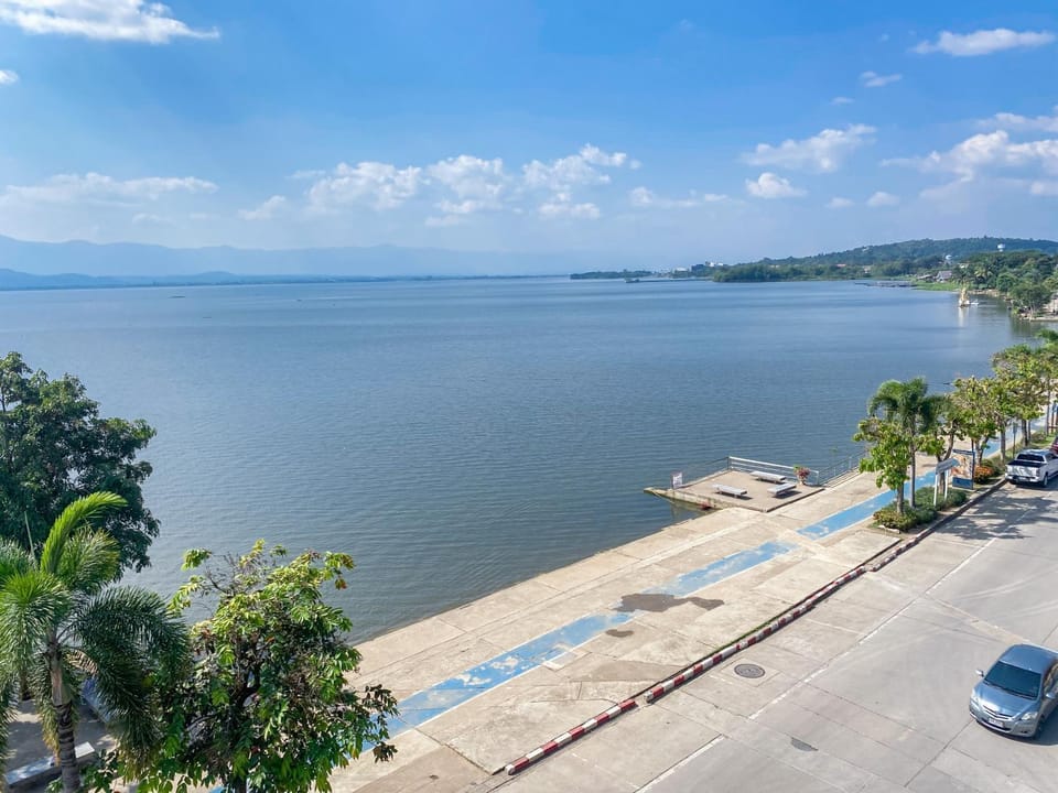 ฤกษ์ดี RerkDee bed and Breakfast Bed and Breakfast in Thailand