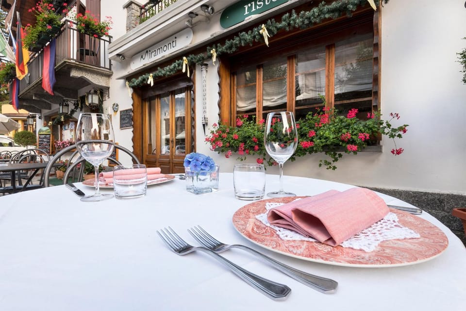 Restaurant/places to eat, Day