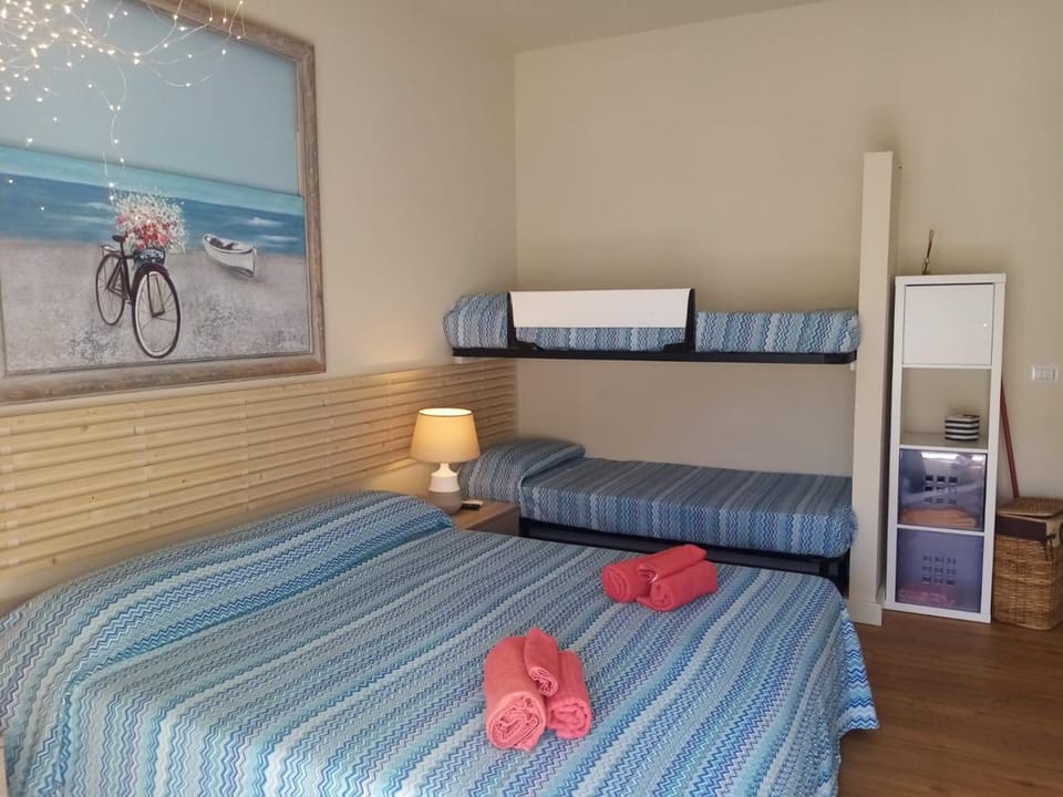 casa vacanze La Formica Apartment in Capo d'Orlando