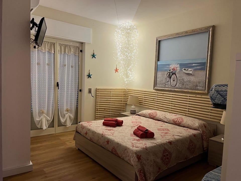 casa vacanze La Formica Apartment in Capo d'Orlando