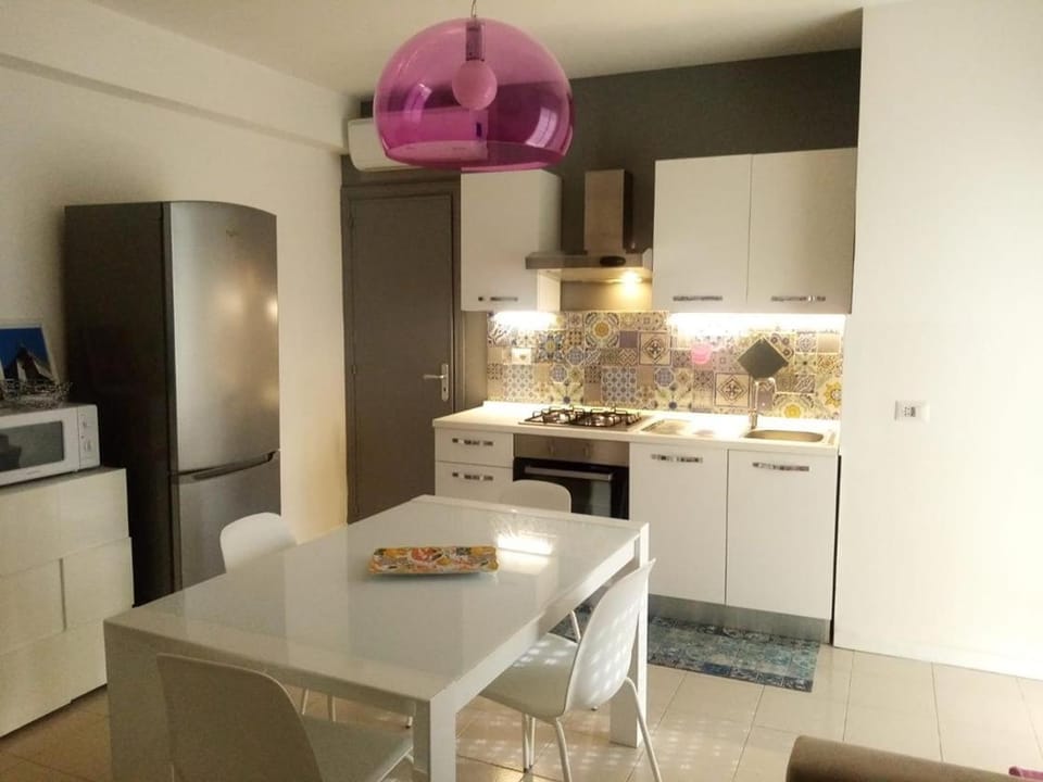 casa vacanze La Formica Apartment in Capo d'Orlando
