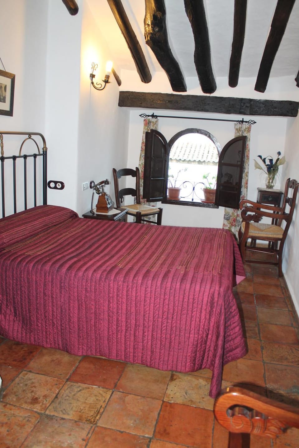 Hotel Zahorí Bed and Breakfast in Priego de Córdoba