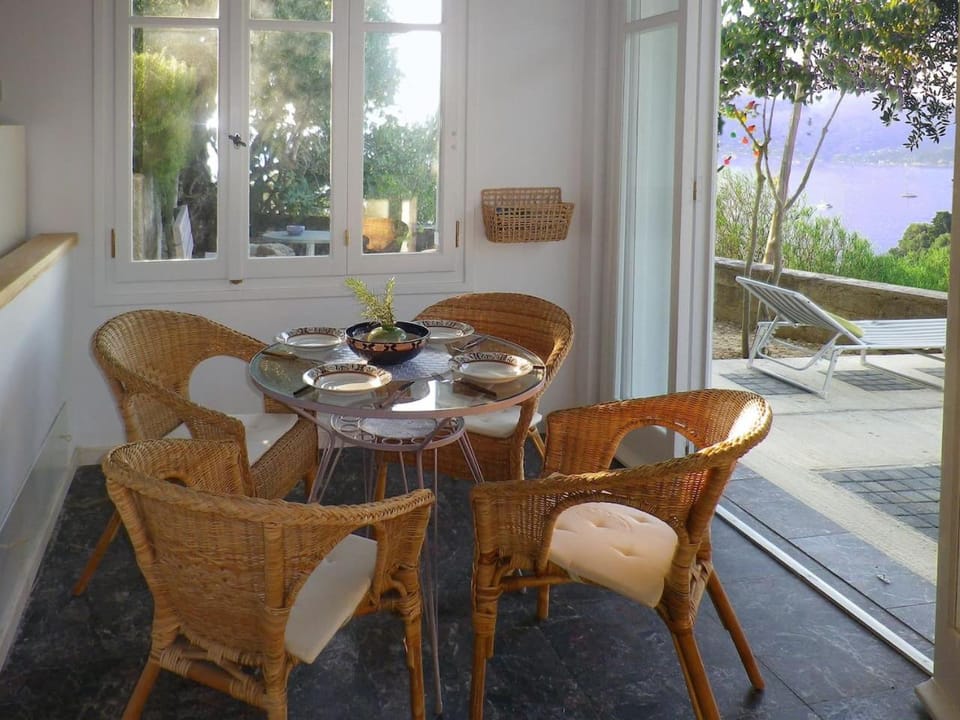 Villetta in Verde! Magnificent sea view House in Zakynthos