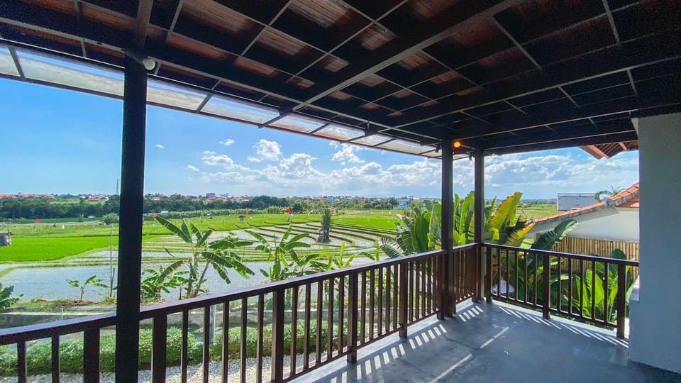 Villa Dew Canggu House in North Kuta