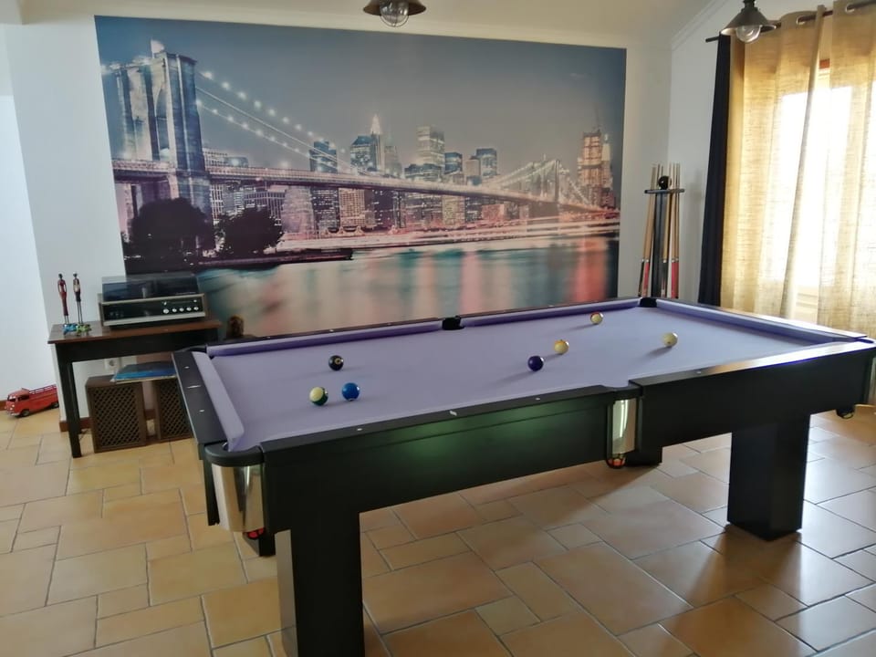 Billiard