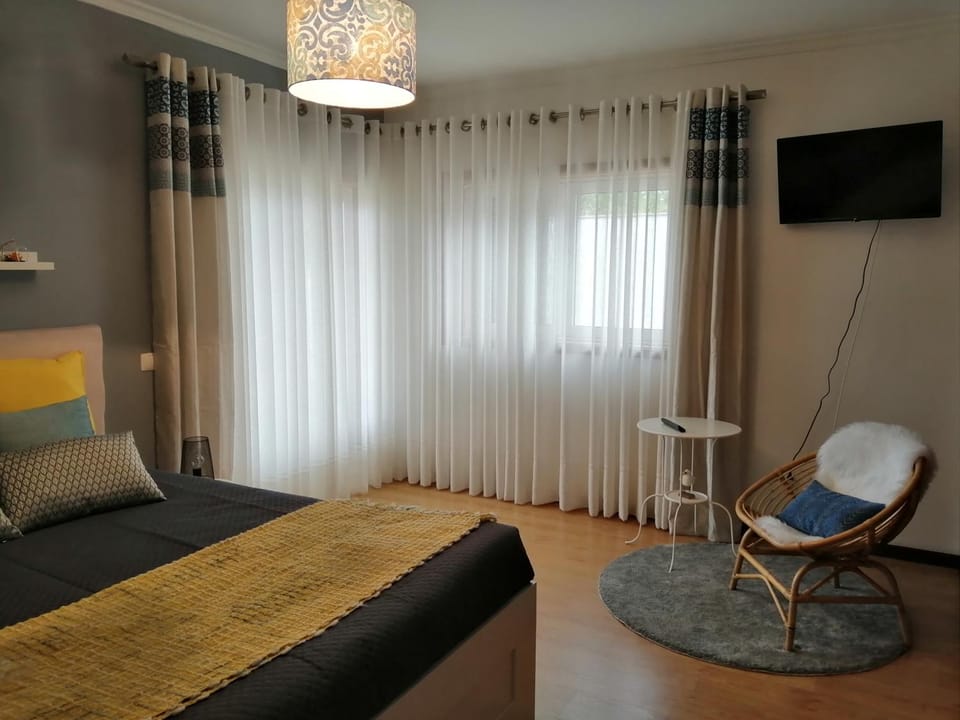 TERRENO DAS MIMOSAS Vacation rental in Aveiro District, Portugal