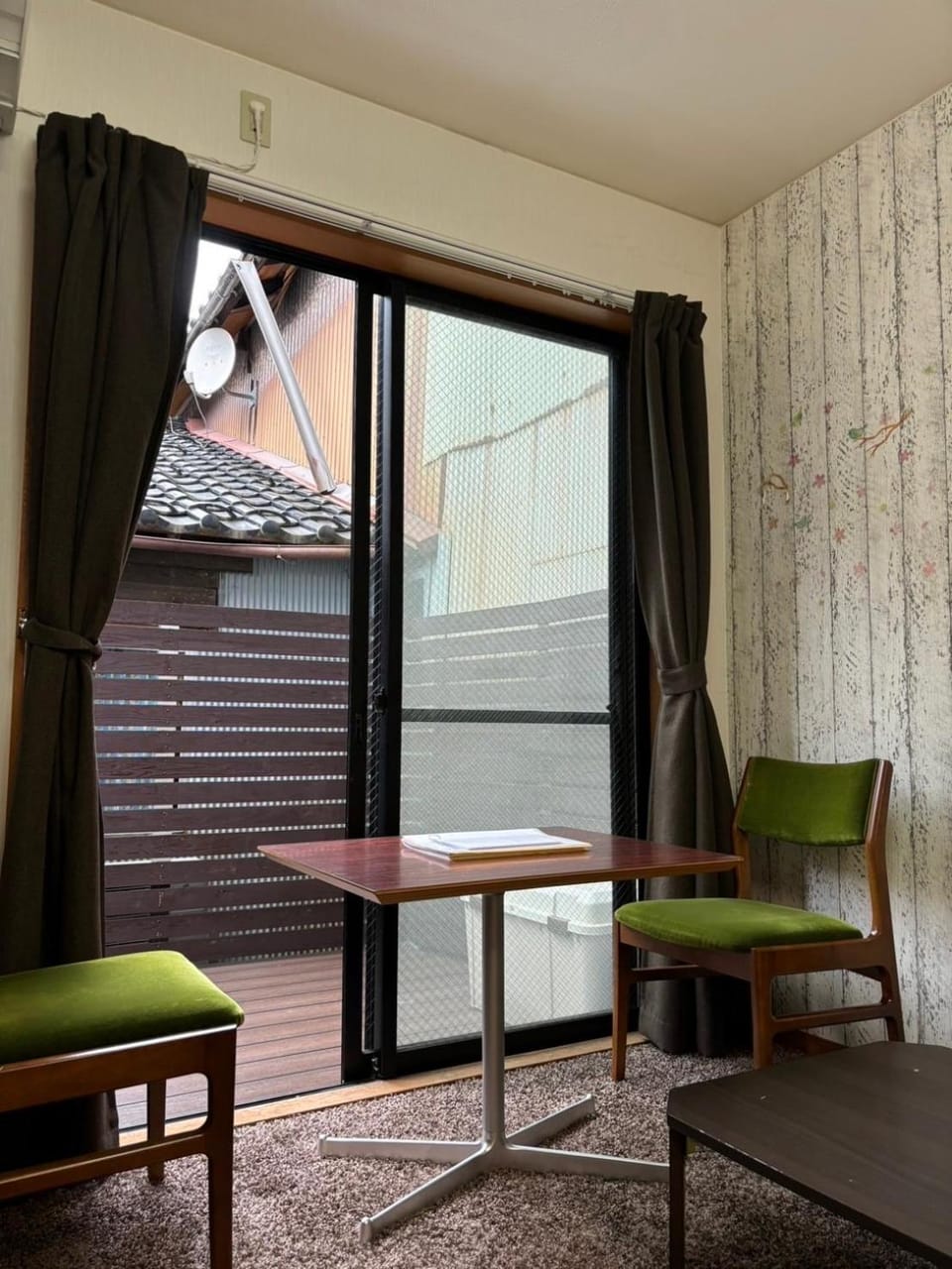 Hummingbird Kanazawa Apartment in Kanazawa