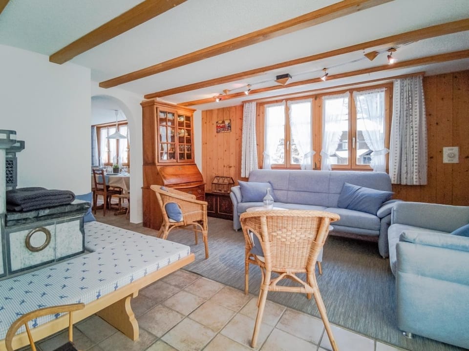 TV and multimedia, Living room, Photo of the whole room, Seating area