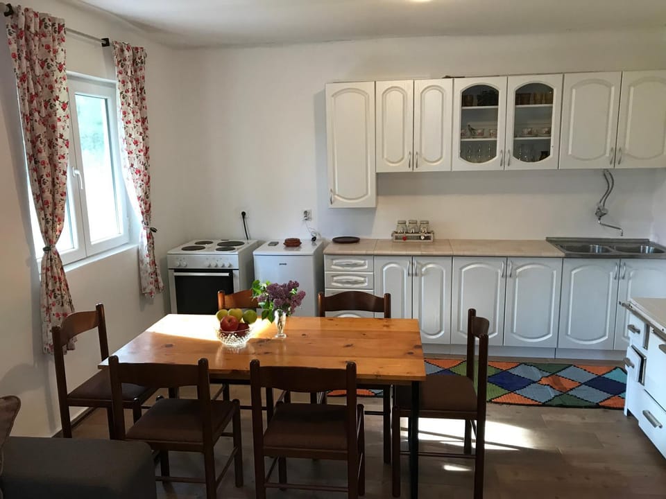 Holiday Home Djekljak House in Podgorica Municipality, Montenegro