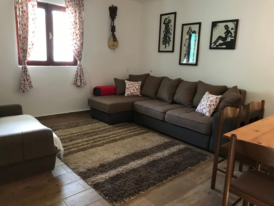 Holiday Home Djekljak House in Podgorica Municipality, Montenegro