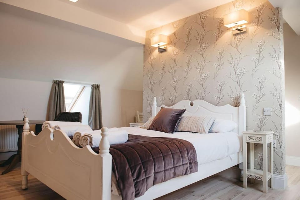 Hill House Apartment Apartment in Northern Ireland