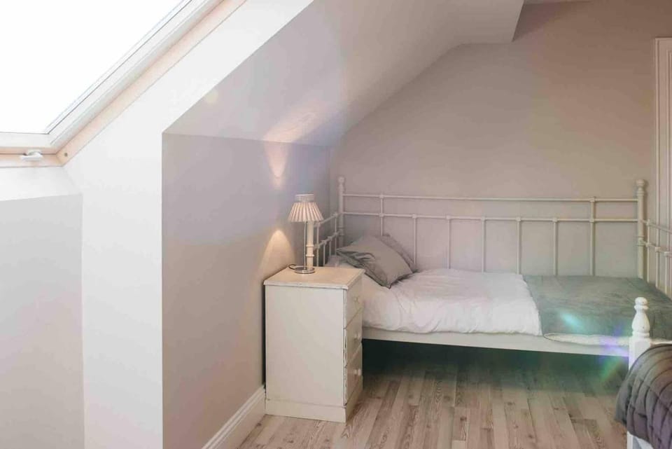 Hill House Apartment Apartment in Northern Ireland