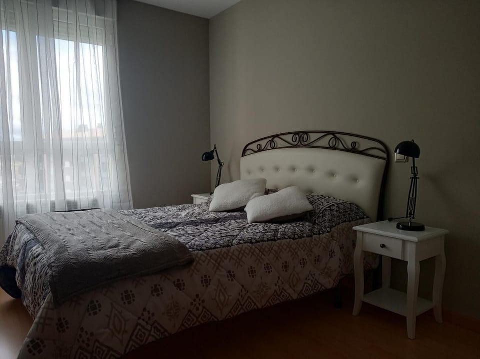Apartamento el Budha Apartment in La Rioja