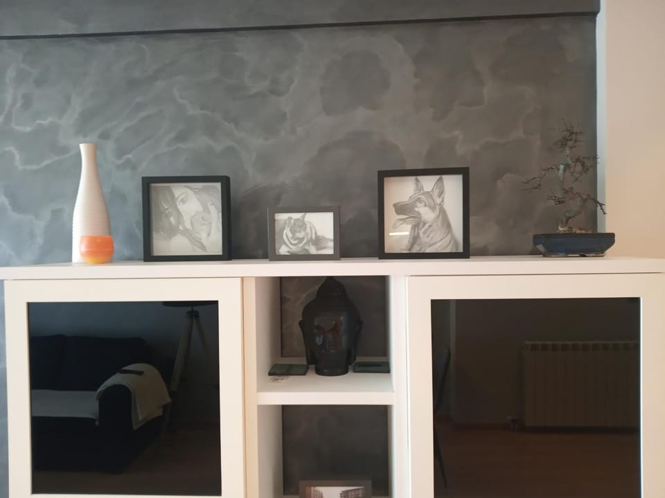 Apartamento el Budha Apartment in La Rioja
