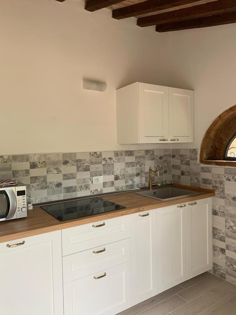 Agriturismo La Fontanella & Glamping Farm Stay in Tuscany