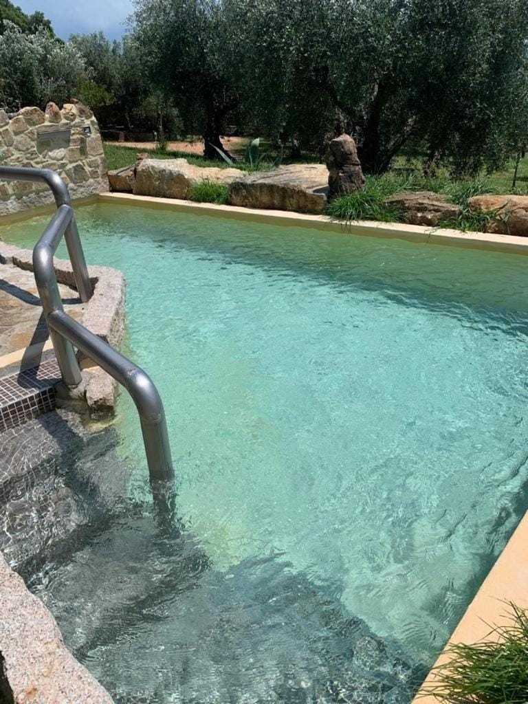 Agriturismo La Fontanella & Glamping Farm Stay in Tuscany