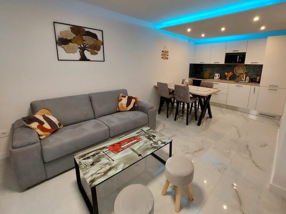 Apartman 1 Apartment in Istria County