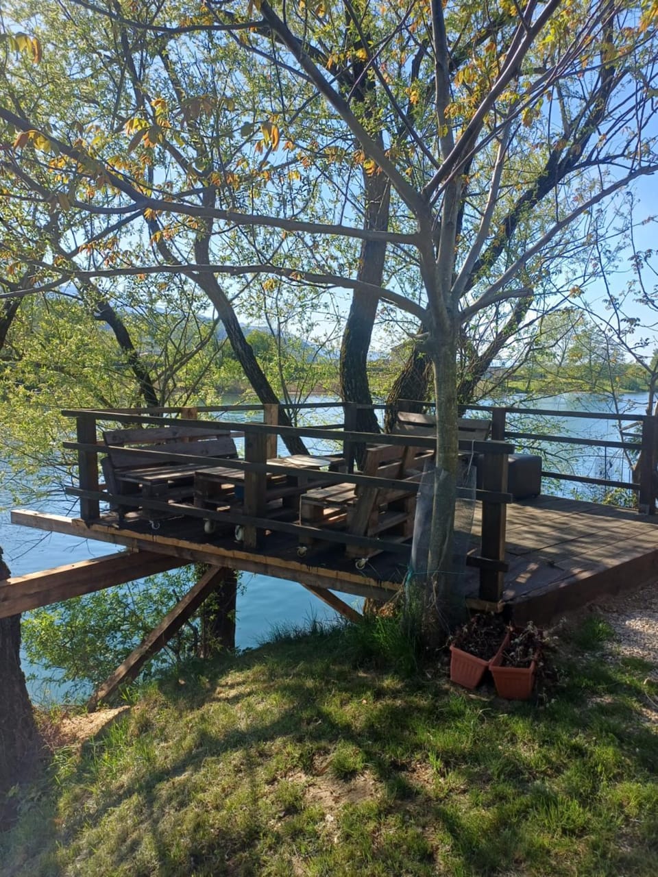 Holiday Home Edi House in Lika-Senj County