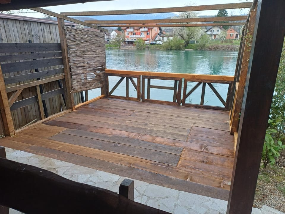 Holiday Home Edi House in Lika-Senj County