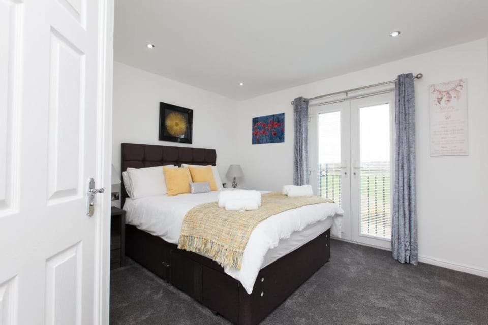 Super Prime Park View Duloch by TBA Apartment in Dunfermline