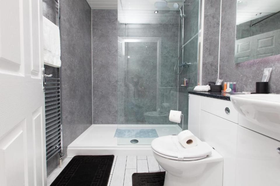 Super Prime Park View Duloch by TBA Apartment in Dunfermline