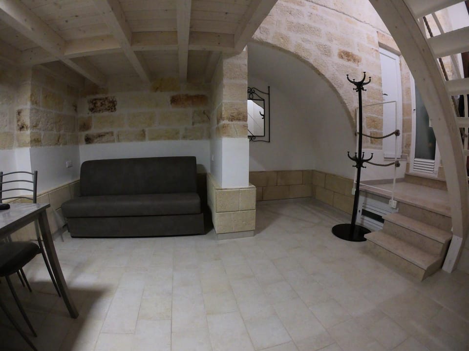 casa principe di napoli House in Polignano a Mare