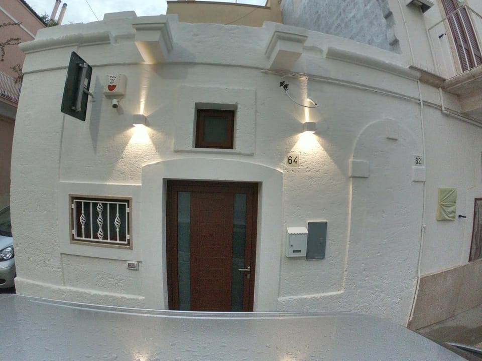 casa principe di napoli House in Polignano a Mare