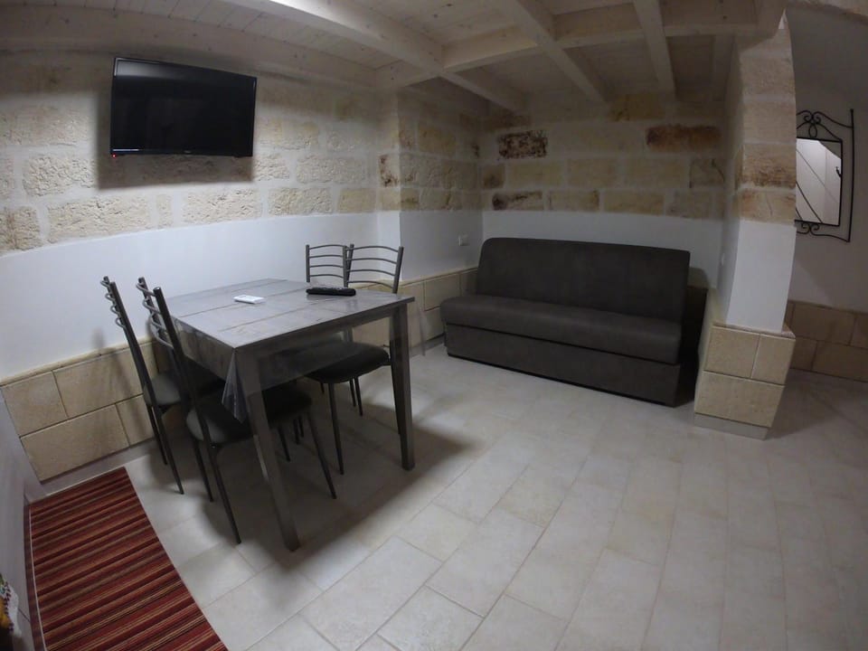 casa principe di napoli House in Polignano a Mare